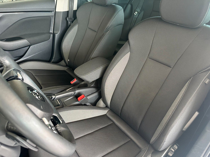 Skoda Scala Tour*PDC*Kam*WinterPak.*DAB*Tempo*CarPlay* — photo 10