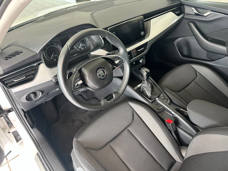 Skoda Scala Tour*PDC*Kam*WinterPak.*DAB*Tempo*CarPlay* — photo 9