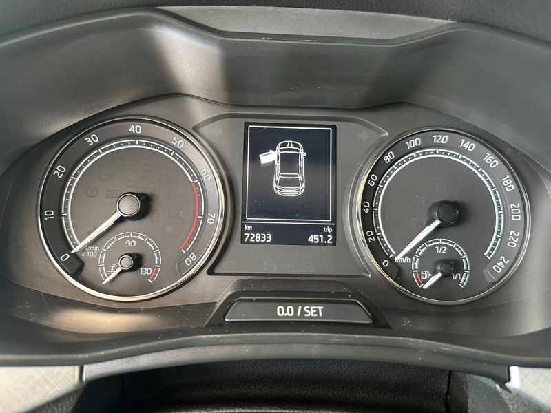 Skoda Scala Tour*PDC*Kam*WinterPak.*DAB*Tempo*CarPlay* — photo 19
