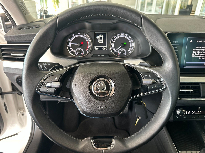 Skoda Scala Tour*PDC*Kam*WinterPak.*DAB*Tempo*CarPlay* — photo 18