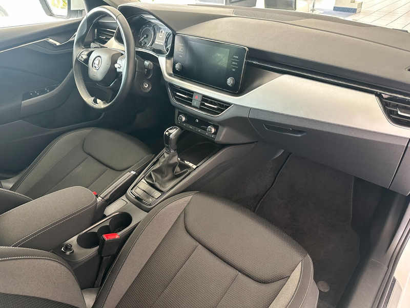 Skoda Scala Tour*PDC*Kam*WinterPak.*DAB*Tempo*CarPlay* — photo 15