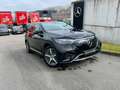 Mercedes-Benz EQE 300 90.6 kWh 300 AMG Line Černá - thumbnail 4