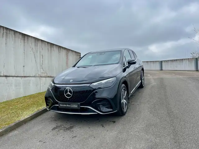 Mercedes-Benz EQE 300 90.6 kWh 300 AMG Line