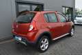 Dacia Sandero Stepway-AHK-HU+Service neu-Garantie Rot - thumbnail 8