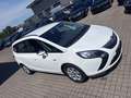 Opel Zafira C Tourer Edition 1,6 CDTI-Navi-Klima-Eur6 Weiß - thumbnail 9
