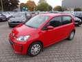 Volkswagen up! up!, Allwetter, Kamera, Klimaautom., Rosso - thumbnail 1