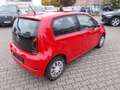 Volkswagen up! up!, Allwetter, Kamera, Klimaautom., Rosso - thumbnail 5