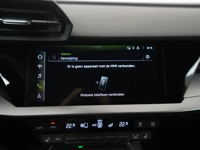 Audi A3 view 14