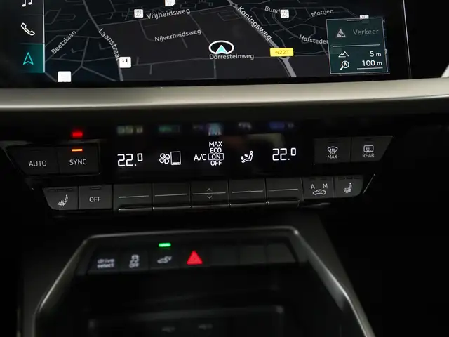 Audi A3 view 11