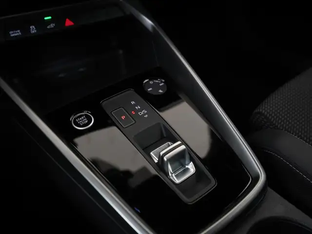 Audi A3 view 10