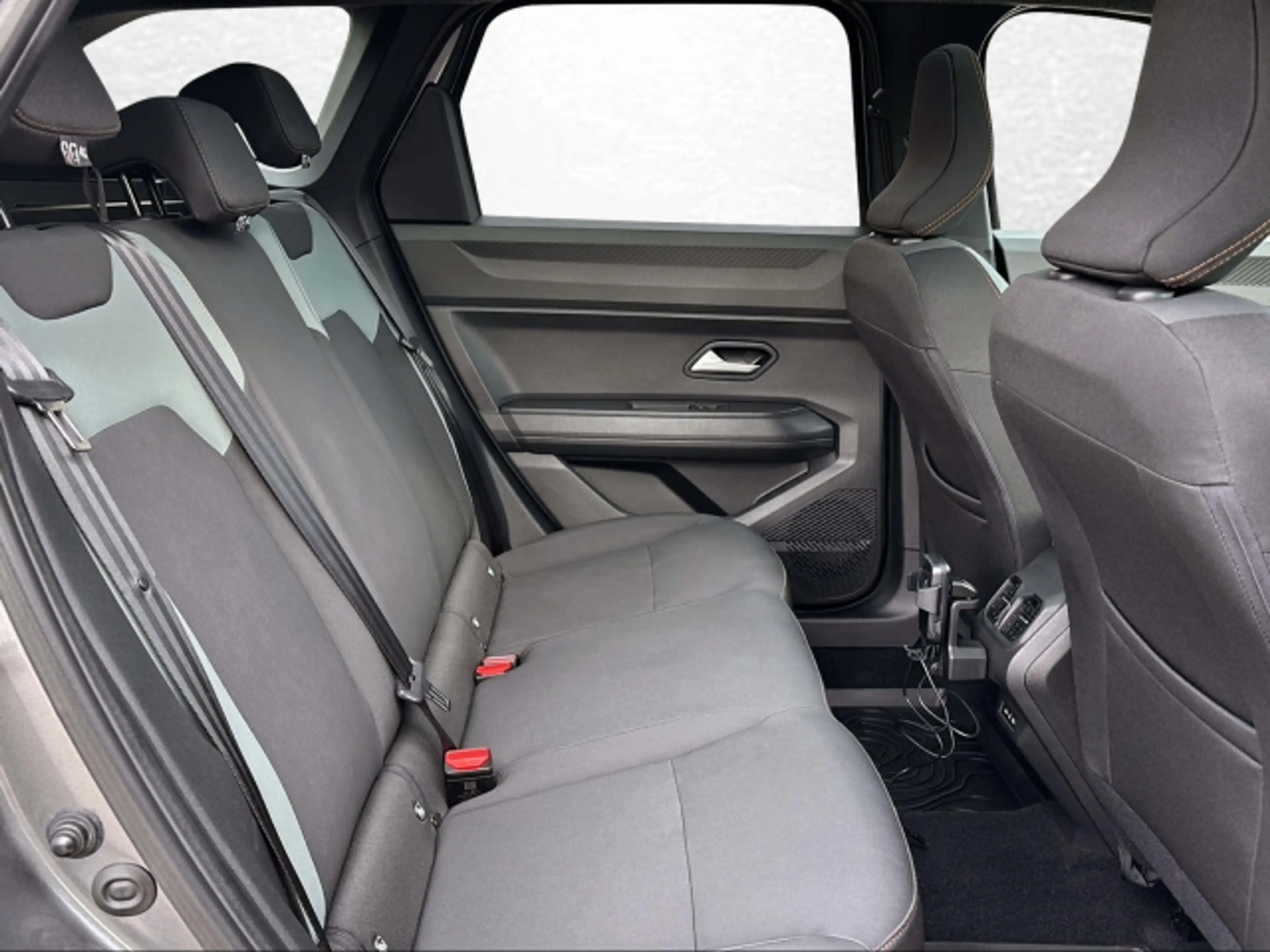 Dacia Bigster Extreme Mild Hybrid 130 4x4 — photo 15