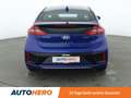 Hyundai IONIQ 1.6 Premium Plug-In Hybrid Aut.*NAVI*XENON*SPUR* Blau - thumbnail 5