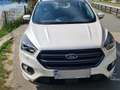 Ford Kuga 1,5 EcoBoost ST-Line Powershift Aut. Start/Stop AW Weiß - thumbnail 3