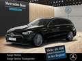 Mercedes-Benz C 300 C 300 de T-Modell *AMG*MBUX*AHK*BURMESTER*STHZ* Schwarz - thumbnail 1