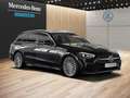 Mercedes-Benz C 300 C 300 de T-Modell *AMG*MBUX*AHK*BURMESTER*STHZ* Schwarz - thumbnail 3