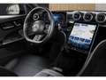Mercedes-Benz C 300 C 300 de T AMG°360°AHK°HuD°BURM°KEYL°SITZKLIMA° Schwarz - thumbnail 14