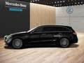 Mercedes-Benz C 300 C 300 de T AMG°360°AHK°HuD°BURM°KEYL°SITZKLIMA° Schwarz - thumbnail 8