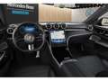 Mercedes-Benz C 300 C 300 de T-Modell *AMG*MBUX*AHK*BURMESTER*STHZ* Schwarz - thumbnail 12