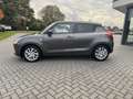 Suzuki Swift 1.2 Style Smart Hybr Gris - thumbnail 4