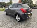 Suzuki Swift 1.2 Style Smart Hybr Gris - thumbnail 5