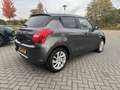 Suzuki Swift 1.2 Style Smart Hybr Gris - thumbnail 7