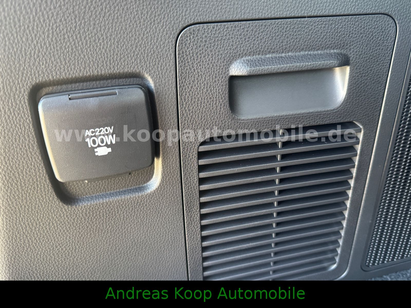 Toyota Land Cruiser 300 Premium ZX Mod 2026 3,3D V6 5-Sitze Sofort — photo 14