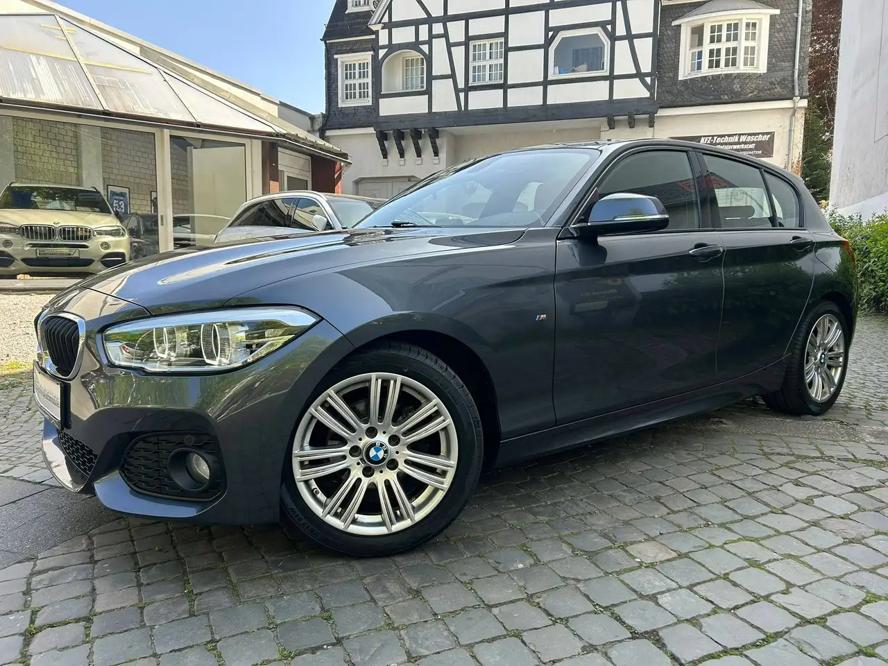 BMW 116
