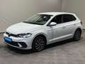 Volkswagen Polo Life 1.0 TSI DSG | LED NAVI SITZHEIZUNG Weiß - thumbnail 2