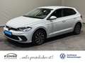 Volkswagen Polo Life 1.0 TSI DSG | LED NAVI SITZHEIZUNG Weiß - thumbnail 1
