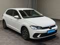 Volkswagen Polo Life 1.0 TSI DSG | LED NAVI SITZHEIZUNG Weiß - thumbnail 25