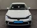 Volkswagen Polo Life 1.0 TSI DSG | LED NAVI SITZHEIZUNG Weiß - thumbnail 26