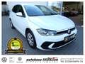 Volkswagen Polo 1.0 TSI Life *LED*Navi*PDC* Wit - thumbnail 1