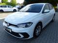 Volkswagen Polo 1.0 TSI Life *LED*Navi*PDC* Blanc - thumbnail 4