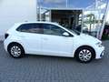Volkswagen Polo 1.0 TSI Life *LED*Navi*PDC* Blanc - thumbnail 2