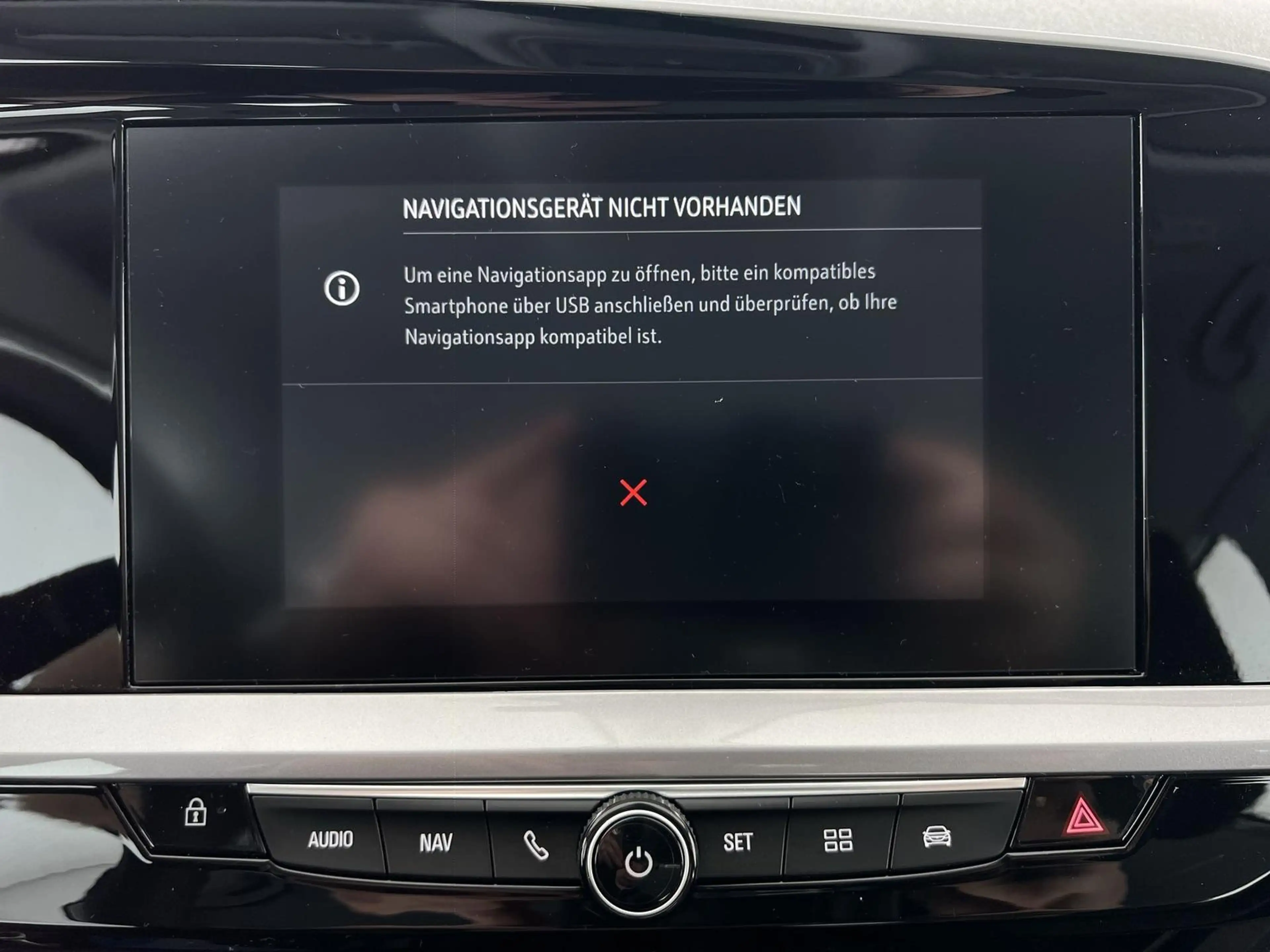 Opel Grandland Enjoy 1.2*PDC*Klima*Tempomat*uvm — photo 12