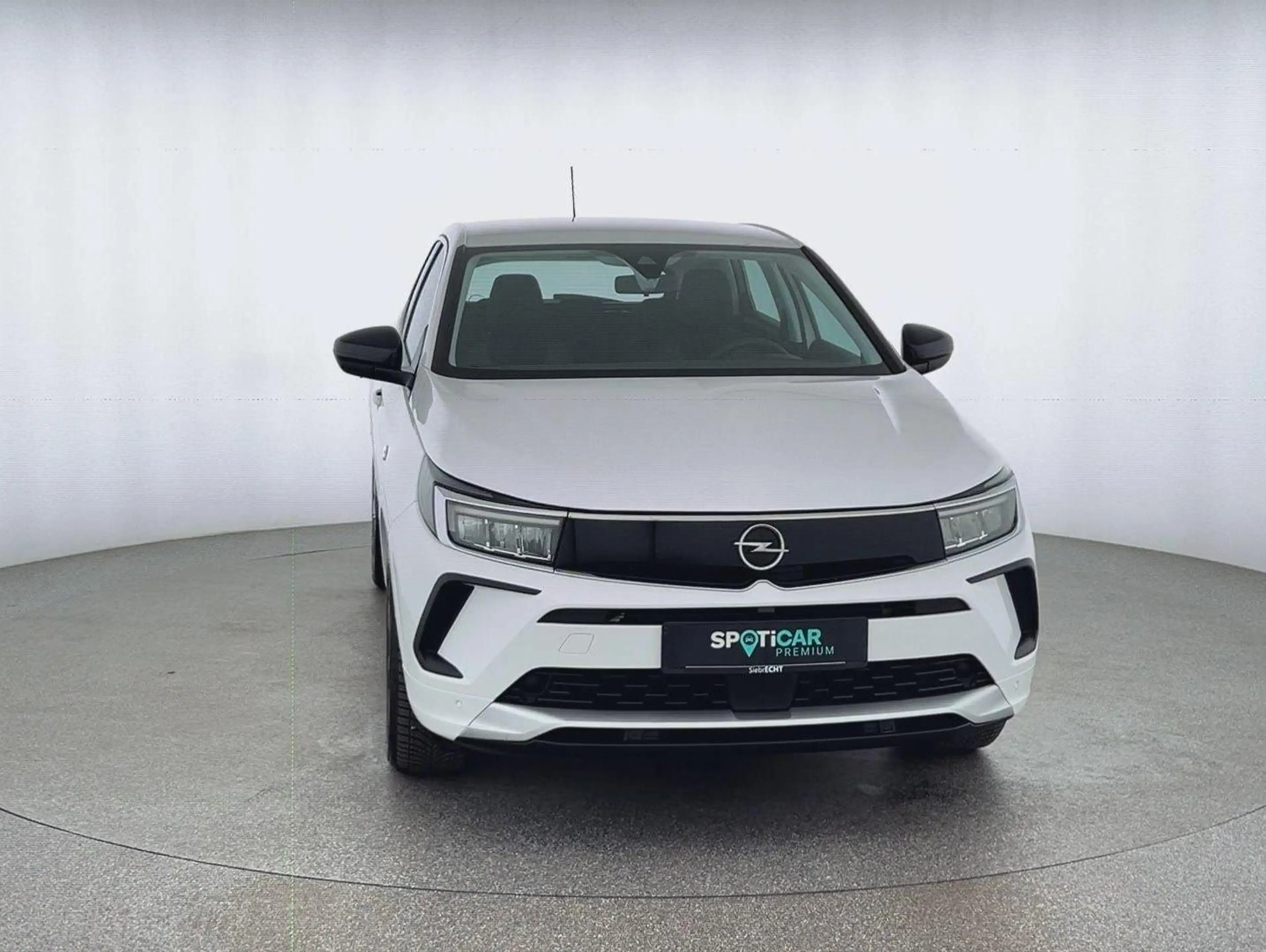 Opel Grandland Enjoy 1.2*PDC*Klima*Tempomat*uvm — photo 2