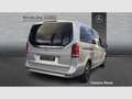 Mercedes-Benz V 250d Largo Plateado - thumbnail 3