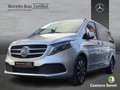 Mercedes-Benz V 250d Largo Plateado - thumbnail 1