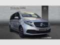 Mercedes-Benz V 250d Largo Plateado - thumbnail 5