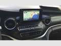Mercedes-Benz V 250d Largo Plateado - thumbnail 22
