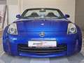 Nissan 350Z °Roadster Premium Pack°Bi-Xenon°Leder°Shzg Albastru - thumbnail 9