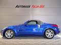 Nissan 350Z °Roadster Premium Pack°Bi-Xenon°Leder°Shzg Albastru - thumbnail 6