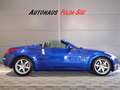 Nissan 350Z °Roadster Premium Pack°Bi-Xenon°Leder°Shzg Albastru - thumbnail 3