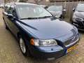 Volvo V70 2.5T 210PK AWD Automaat Edition Classic Blauw - thumbnail 5