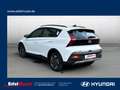 Hyundai BAYON MJ23 1.0 T-GDI 100PS 48V iMT TREND Navipak /Virtua Biały - thumbnail 3