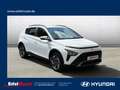 Hyundai BAYON MJ23 1.0 T-GDI 100PS 48V iMT TREND Navipak /Virtua White - thumbnail 5