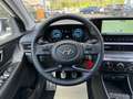 Hyundai BAYON MJ23 1.0 T-GDI 100PS 48V iMT TREND Navipak /Virtua Білий - thumbnail 12