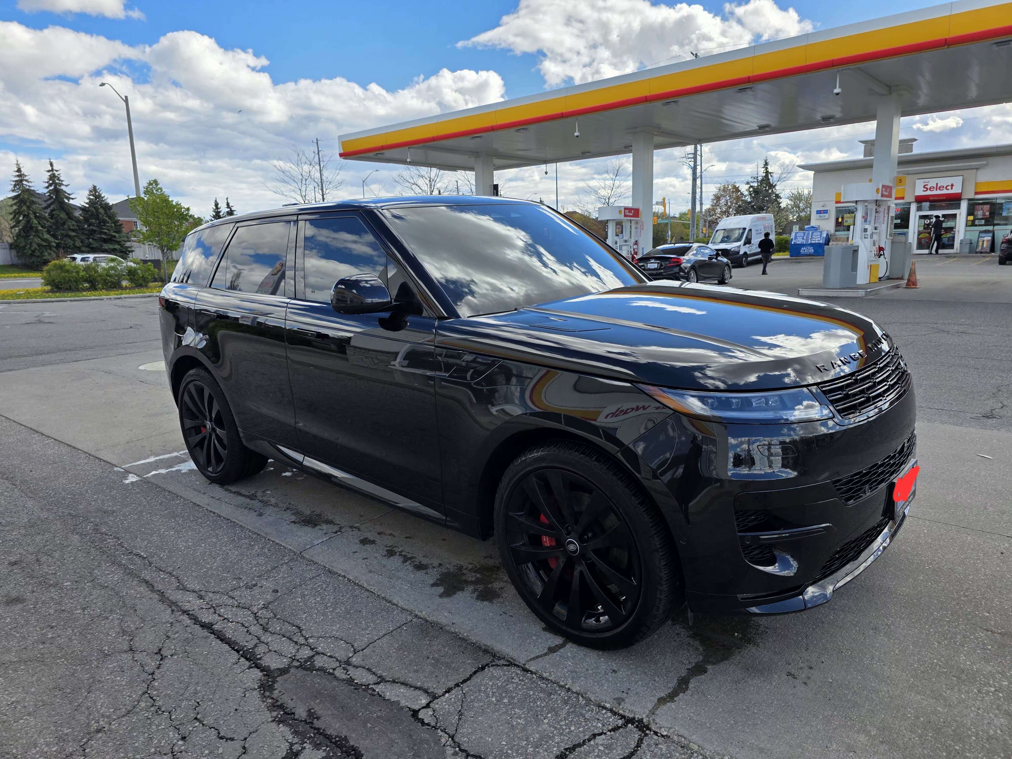 2024 Land Rover Range Rover Sport HSE Dynamic thumb 10