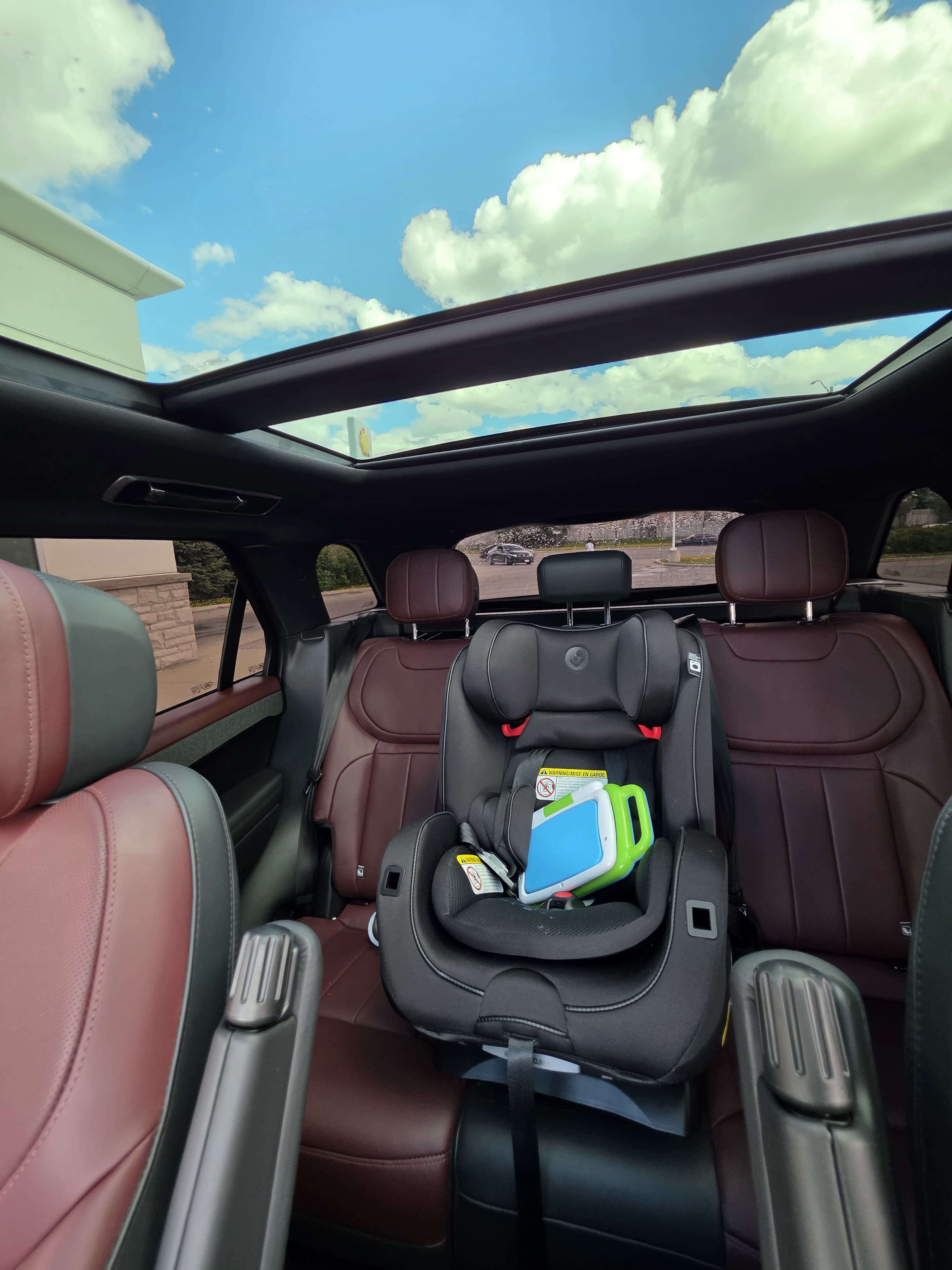 2024 Land Rover Range Rover Sport HSE Dynamic alt 5