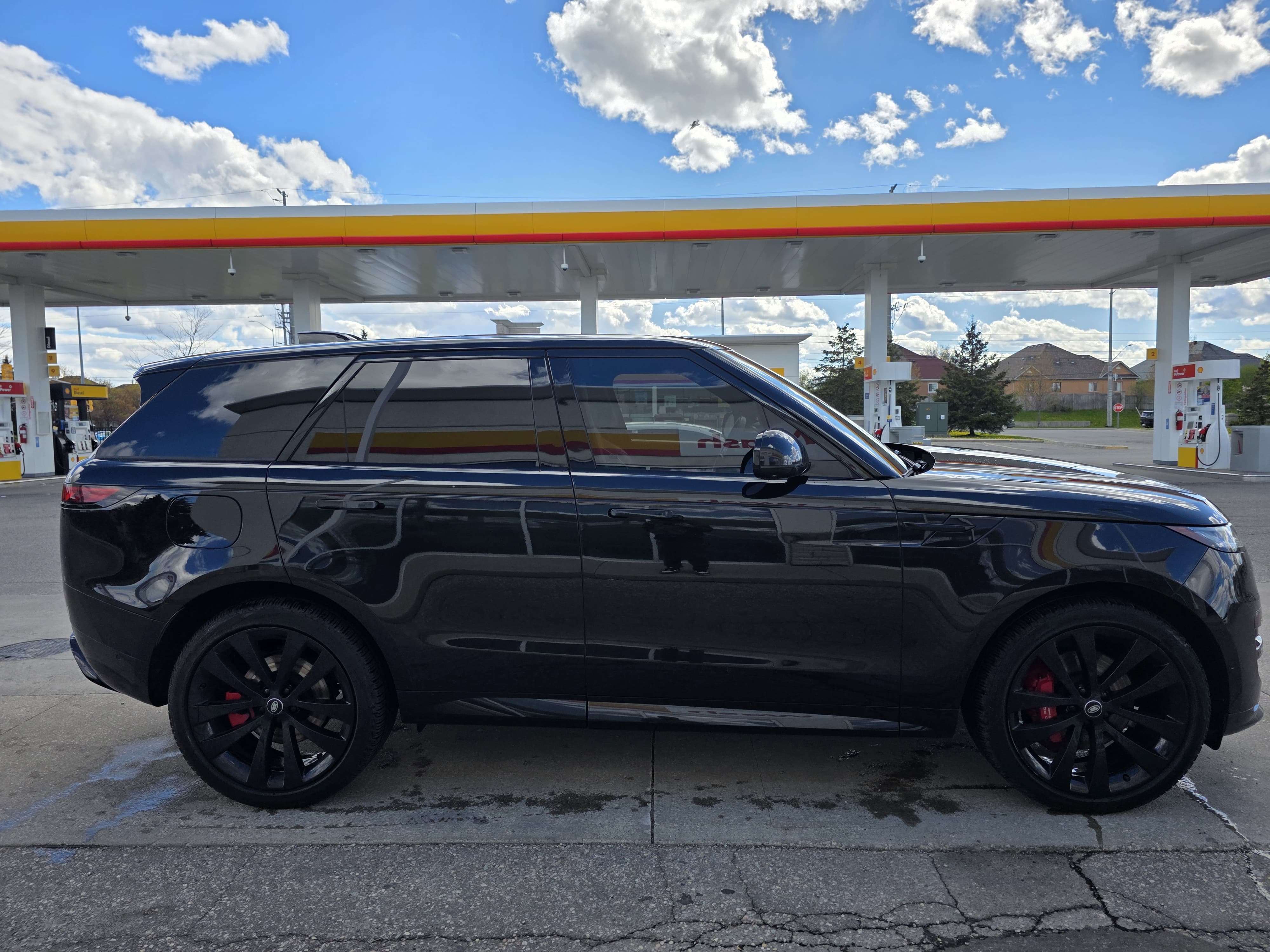 2024 Land Rover Range Rover Sport HSE Dynamic thumb 11